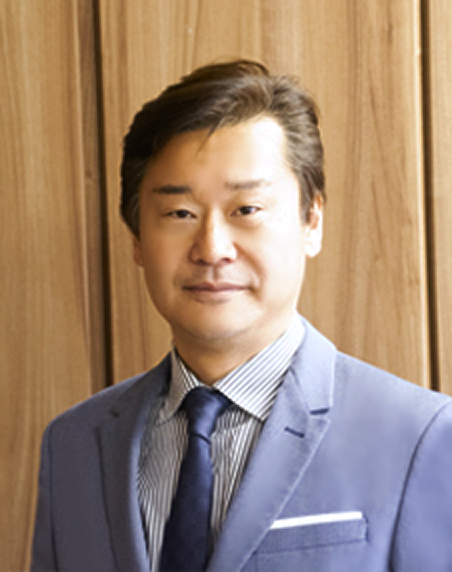 代表取締役 渡辺 毅