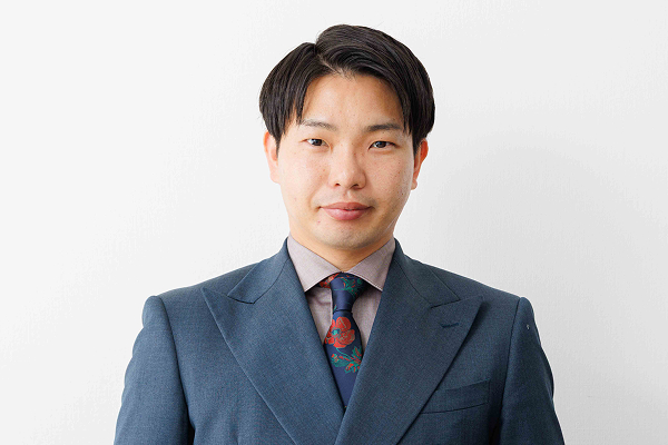 佐久間 啓介