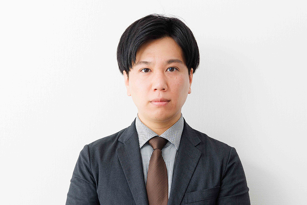 福田 太志