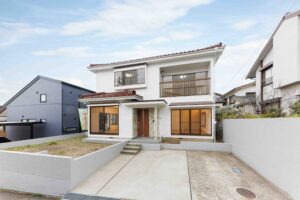 新潟市西区寺尾上６丁目中古物件