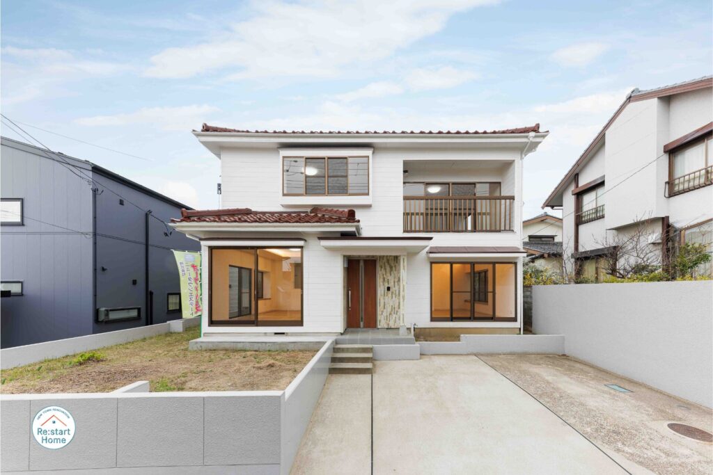 新潟市西区寺尾上６丁目中古物件