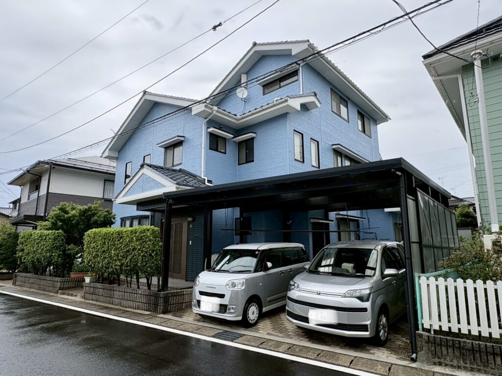 新潟市西区ときめき西2丁目中古住宅