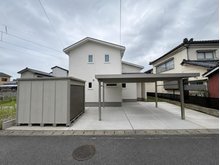 新潟市西区寺地中古住宅